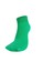 SOXGALERI green Anti-Bacterial Cotton Sneaker Socks for Women C78D4AA2FFBE6BGS_2