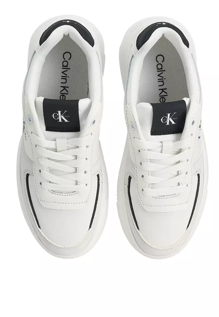 厚底運動鞋 - Calvin Klein Jeans