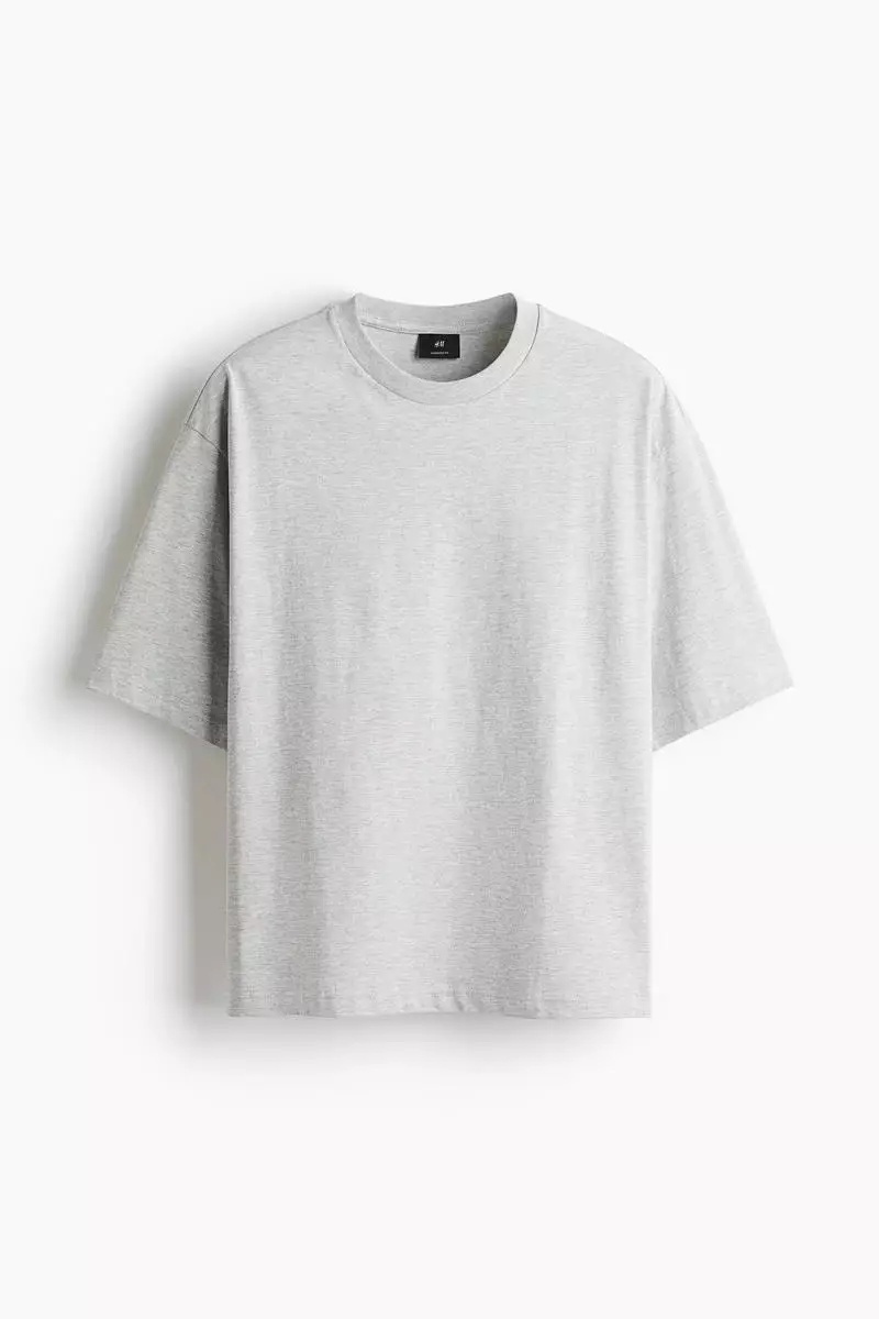 Oversized Fit T-shirt
