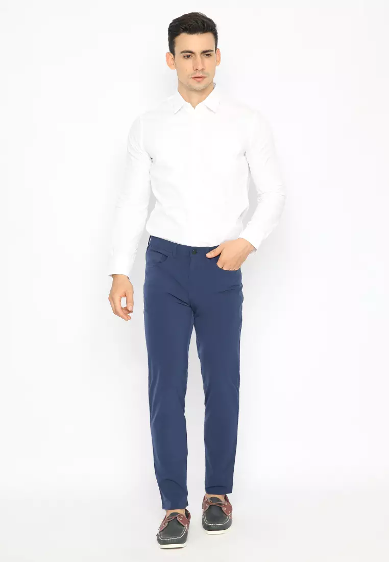 Travis Jobb Active Slim Fit