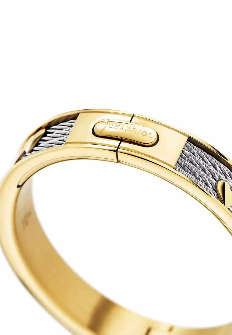 Forever Bangle