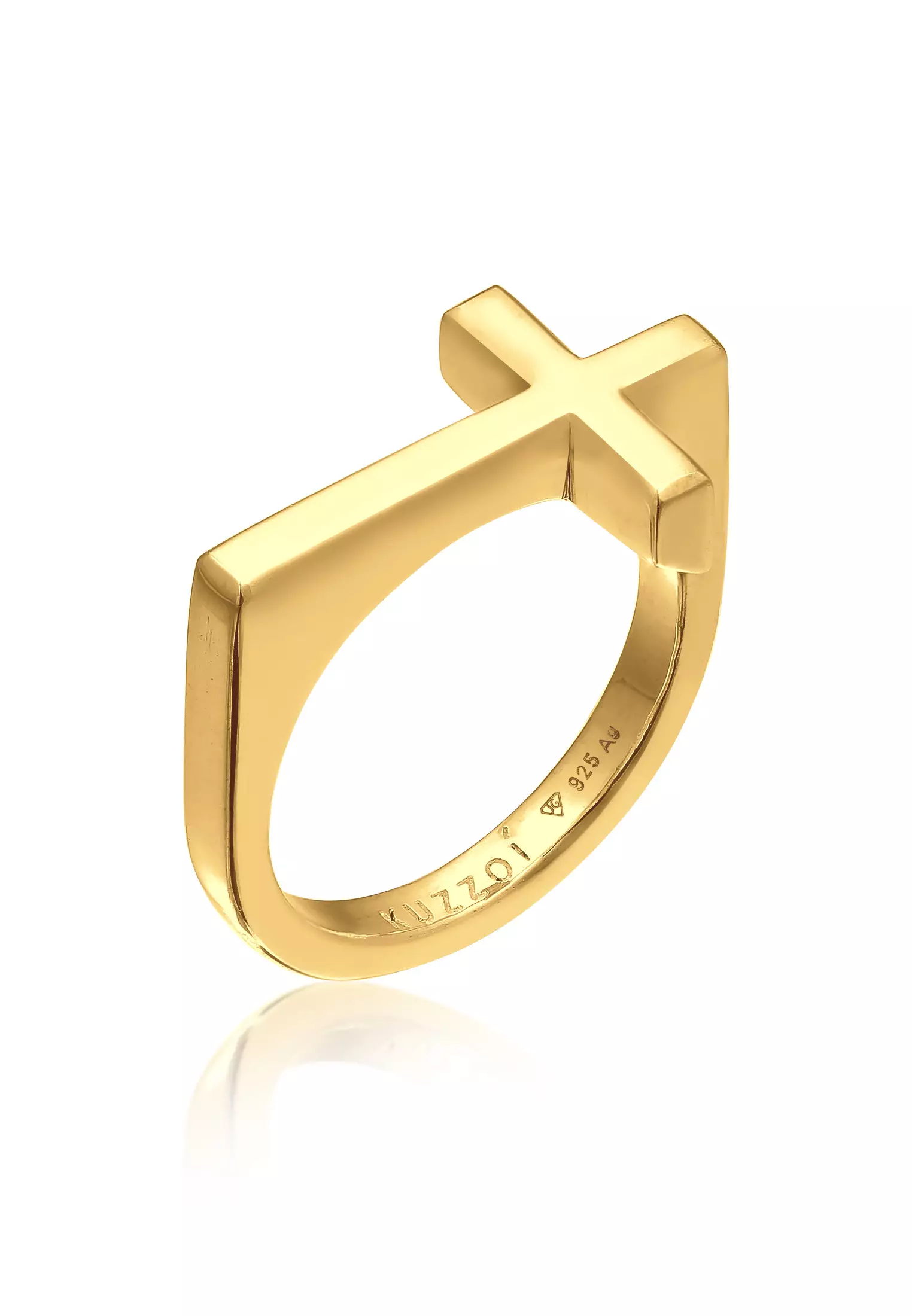 Mens hotsell cross rings