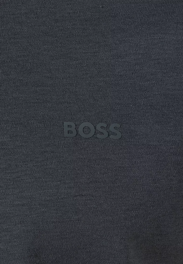 Interlock Slim Fit Polo Shirt - BOSS Mainline