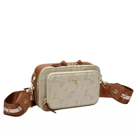 AIGNER ZITA S SHOULDER BAG