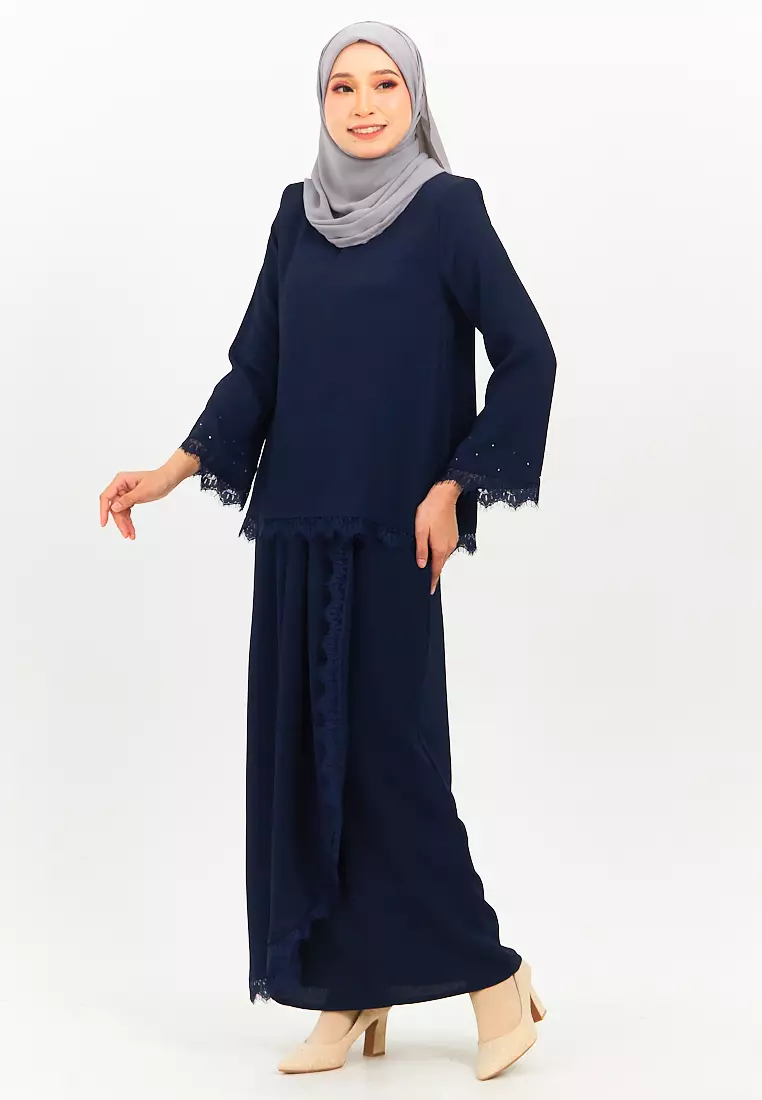 Riang Hati Kurung Kedah