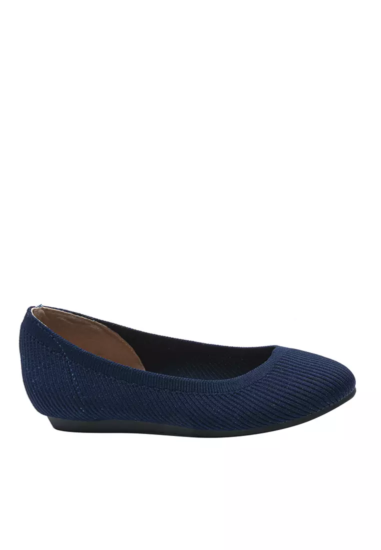 Quality flat clearance shoes