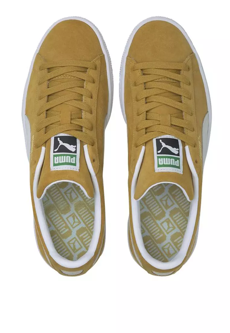 Puma super store suede classic