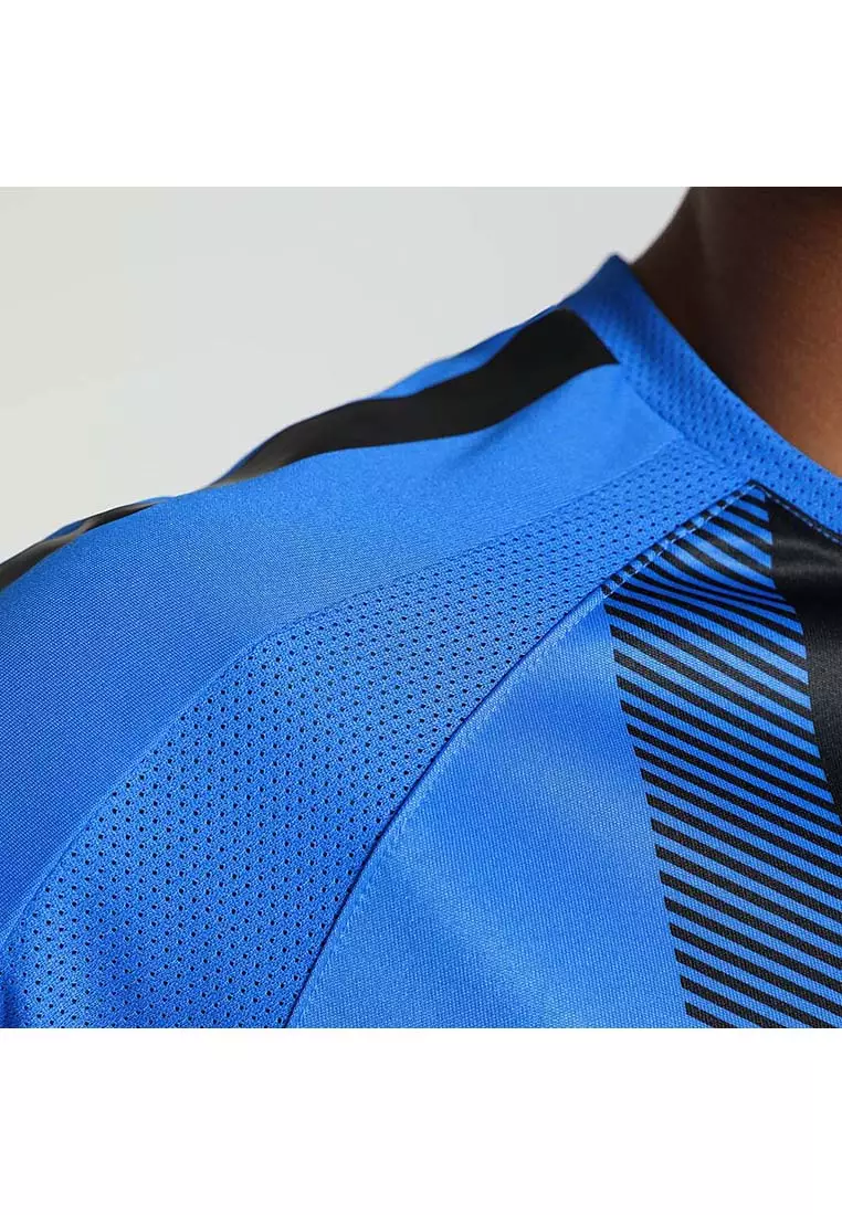 Teamliga Striped Jersey