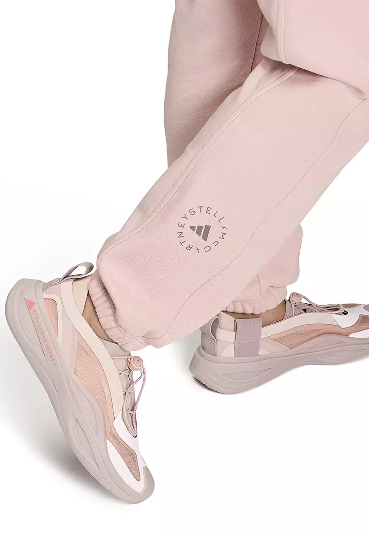 Stella McCartney Sportswear Low Ground Shoes