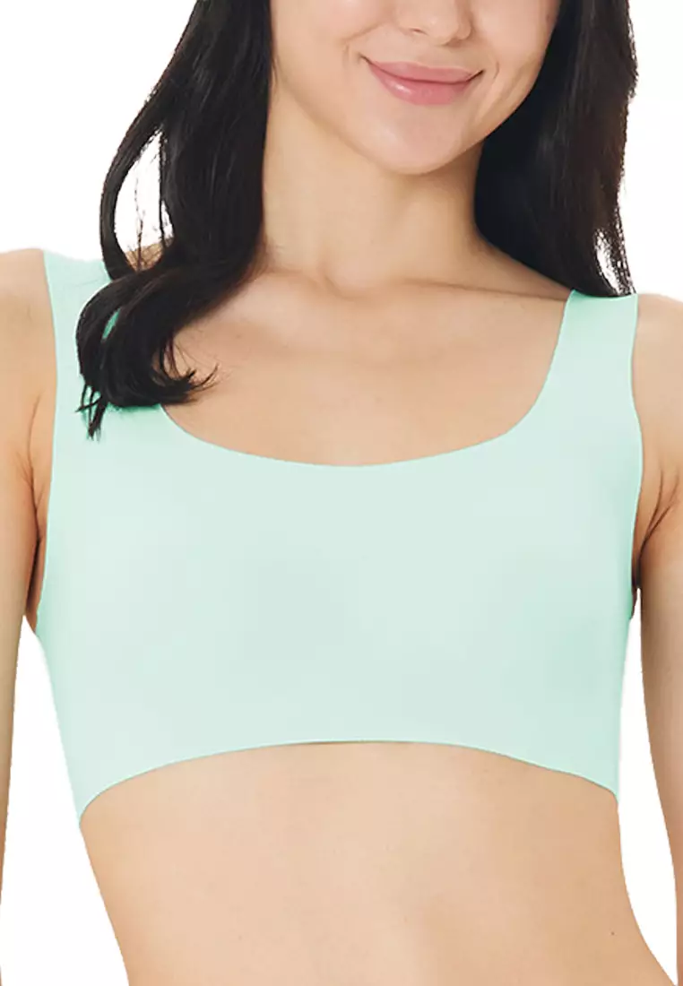 Sloggi Zero Feel Top Bra For Women