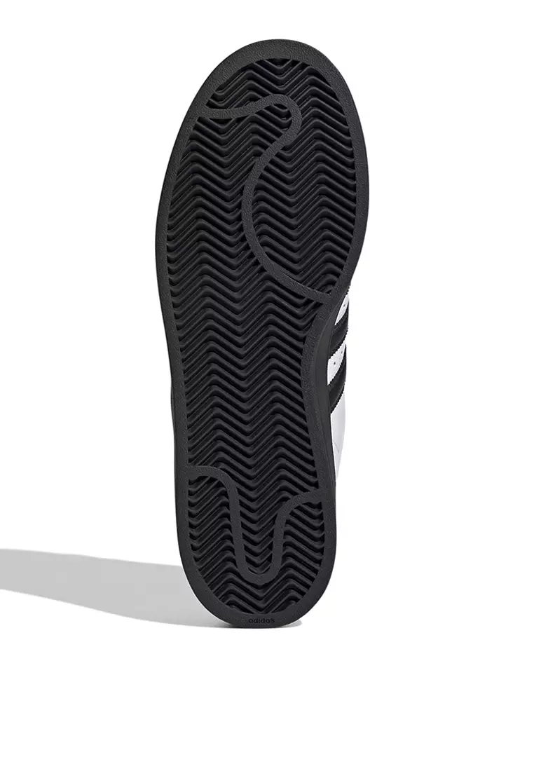 ADIDAS Superstar II Shoes 2025 | Buy ADIDAS Online | ZALORA