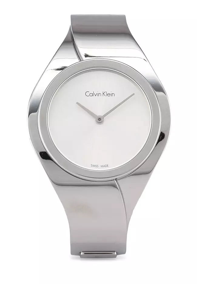 calvin klein watch