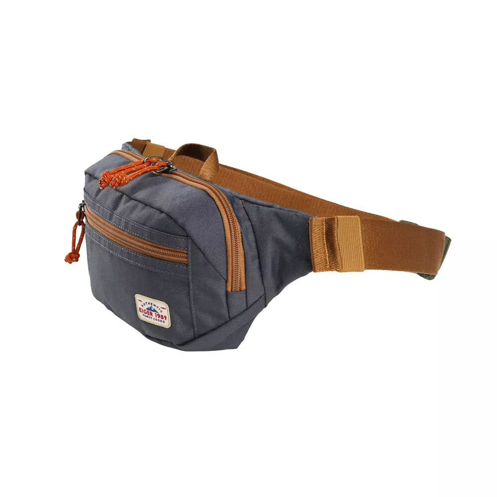 Eiger Grapnel Waist Bag 1A