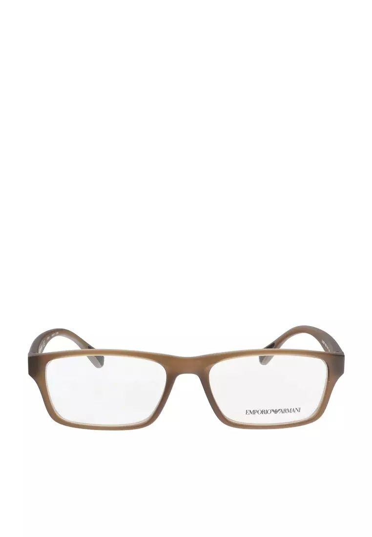 Emporio armani glasses vision hot sale express
