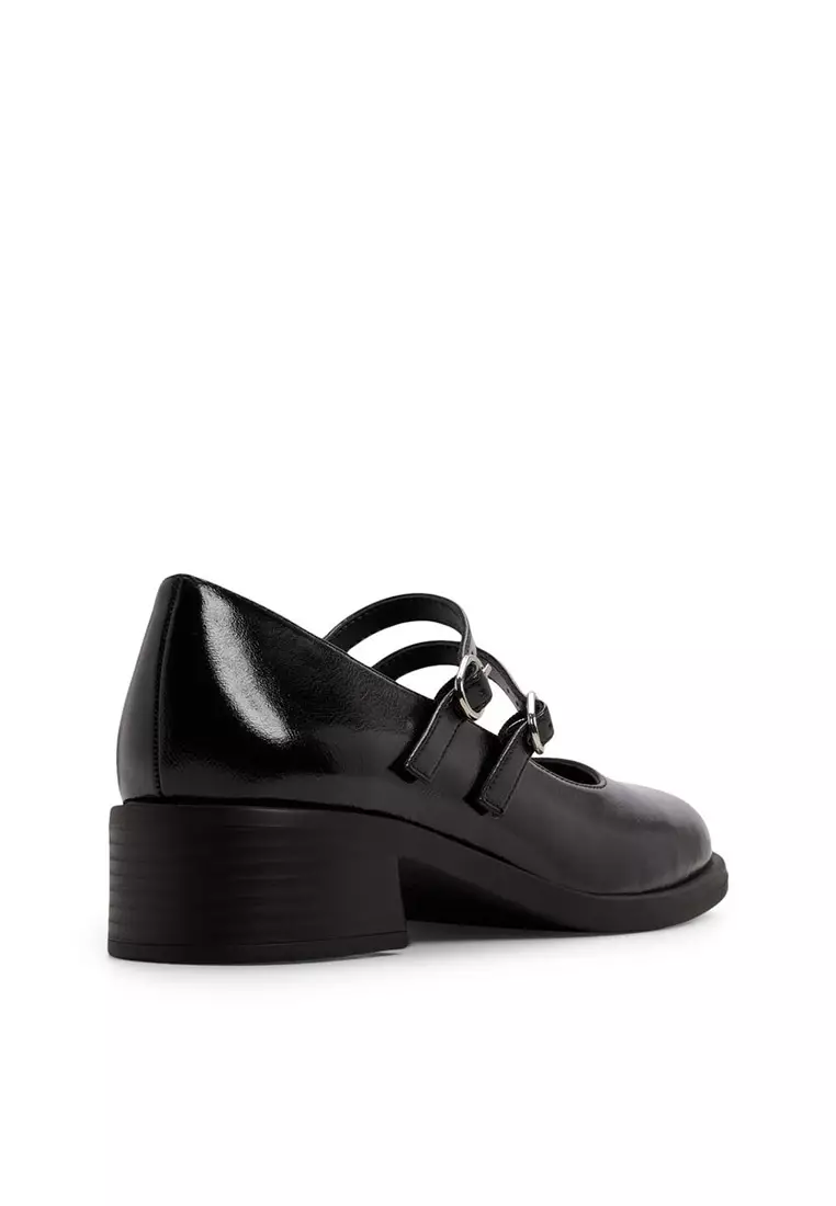Judie Heeled Shoes