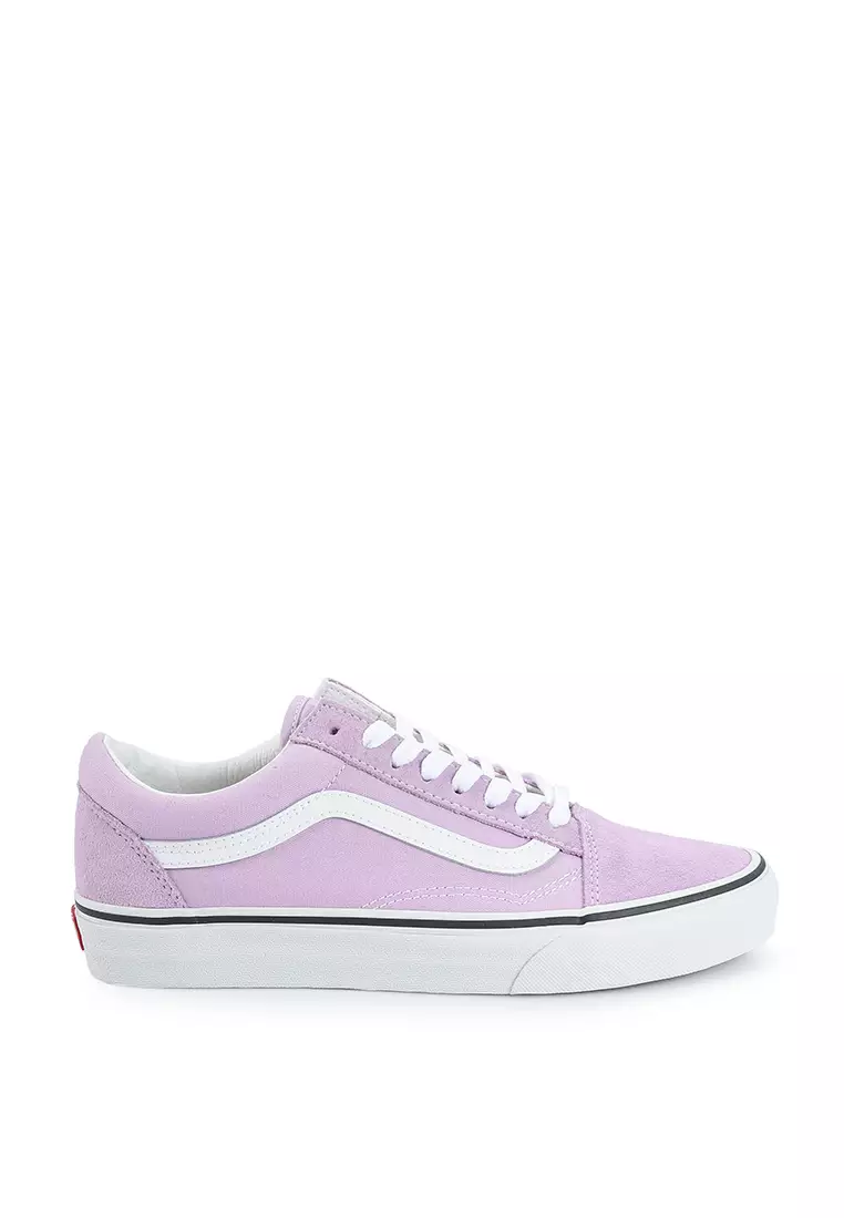 Vans old skool outlet pink malaysia