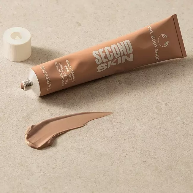 Second Skin Tint Medium 1N 30Ml