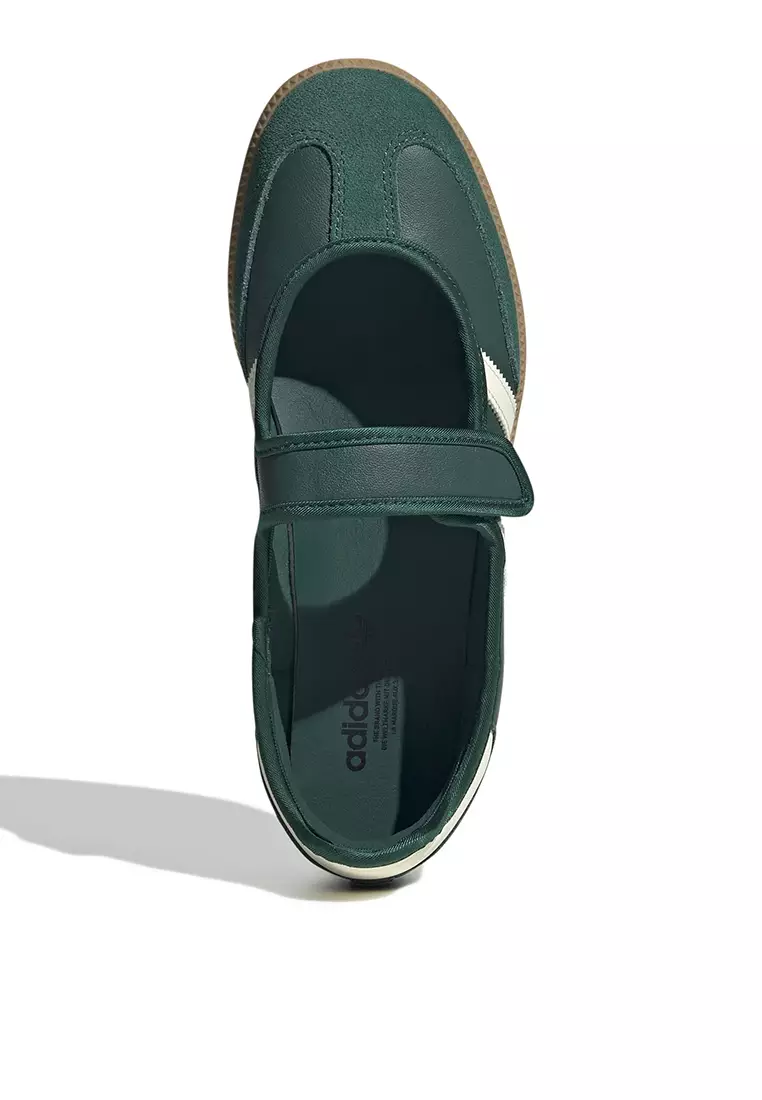 Samba Jane Shoes