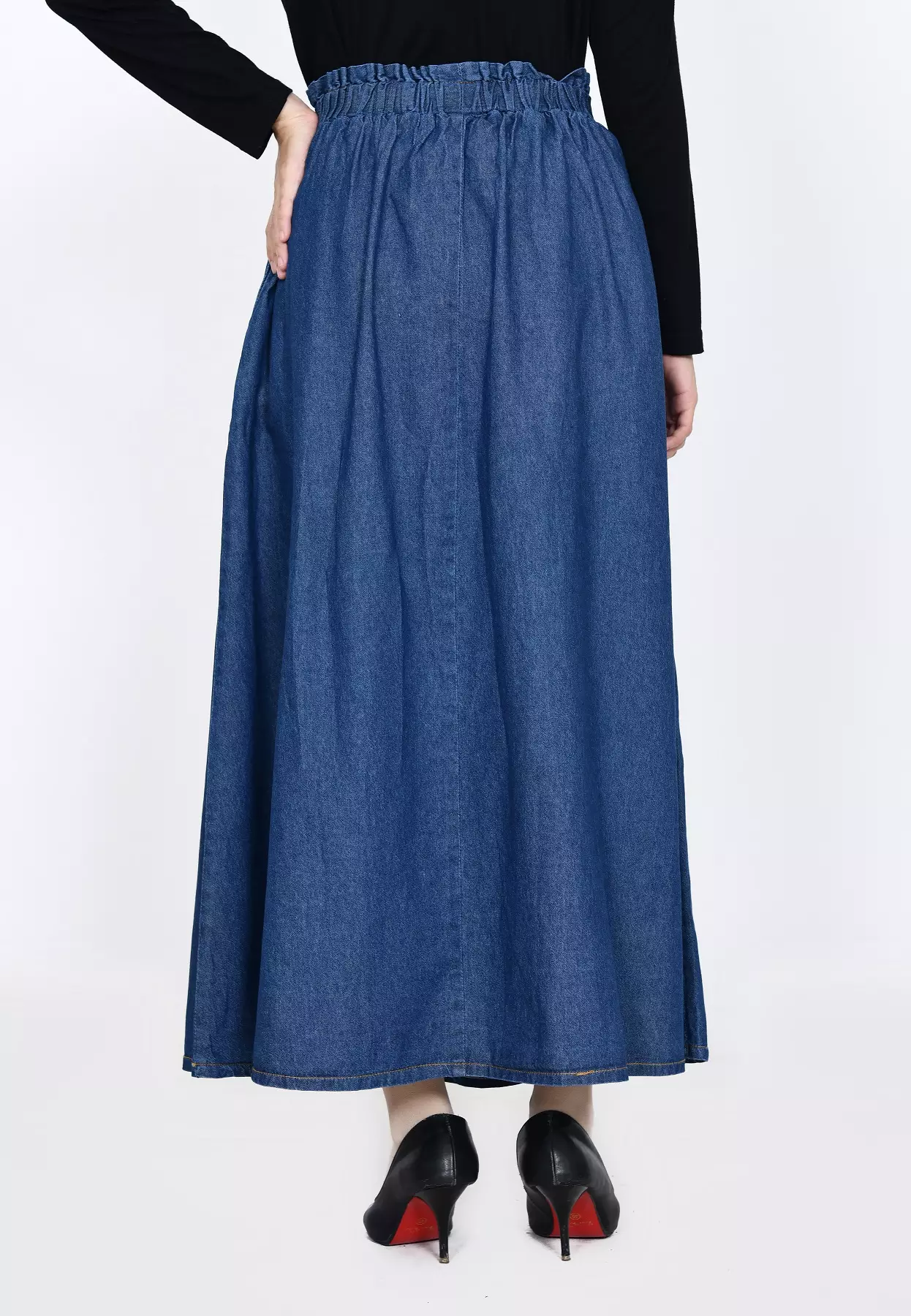 Long Skirt Andini