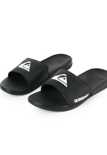  Jual  Quiksilver  Bright Coast Slide Sandal  Original 