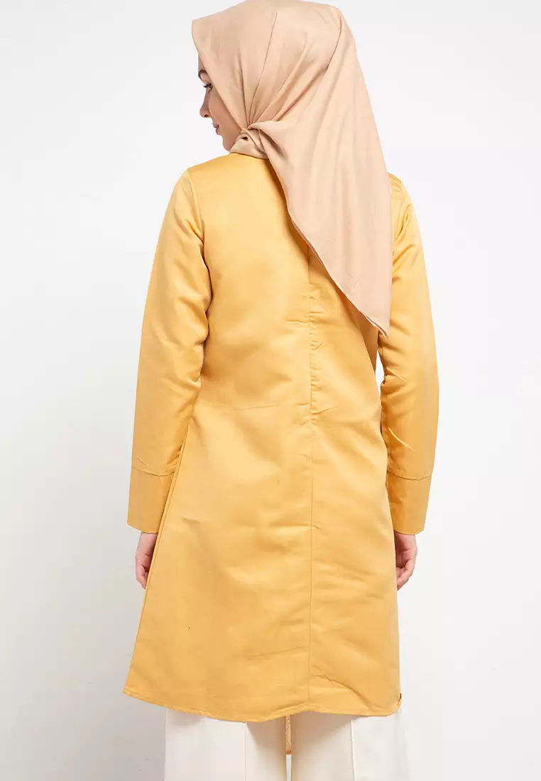 Safi Tunic