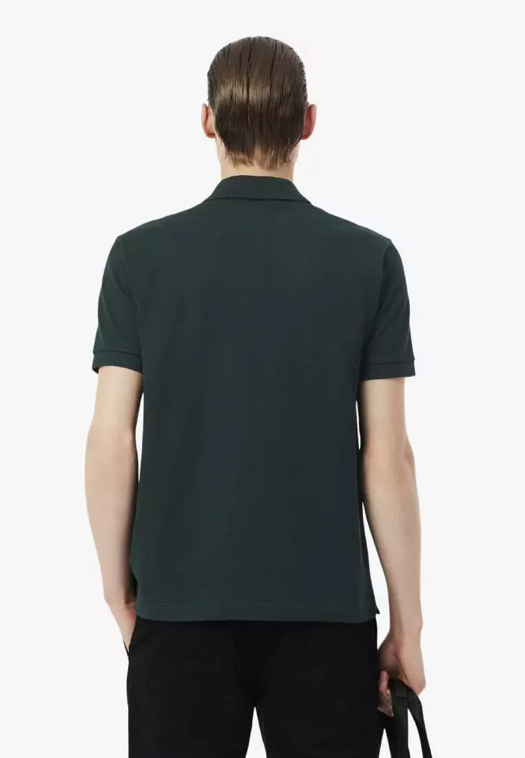 Classic Fit L.12.12 Original Polo Shirt