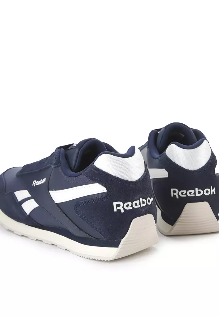 Reebok Glide Low