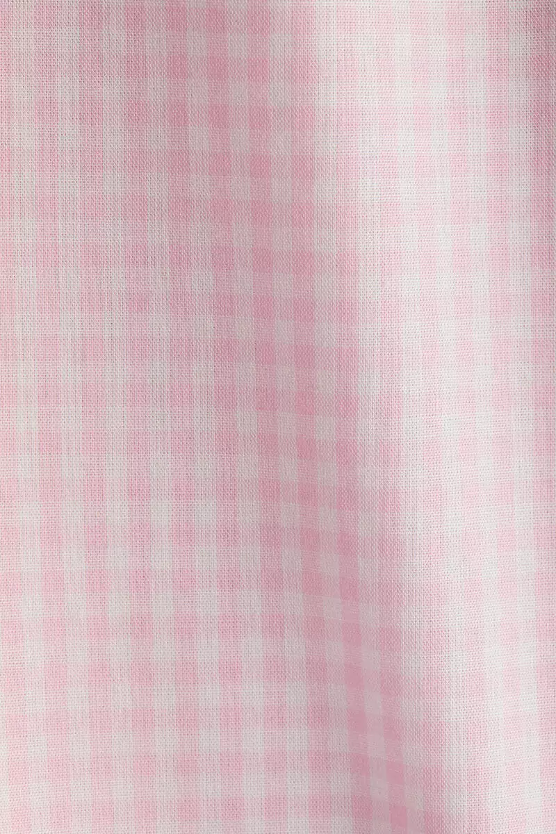 Cotton pyjama bottoms