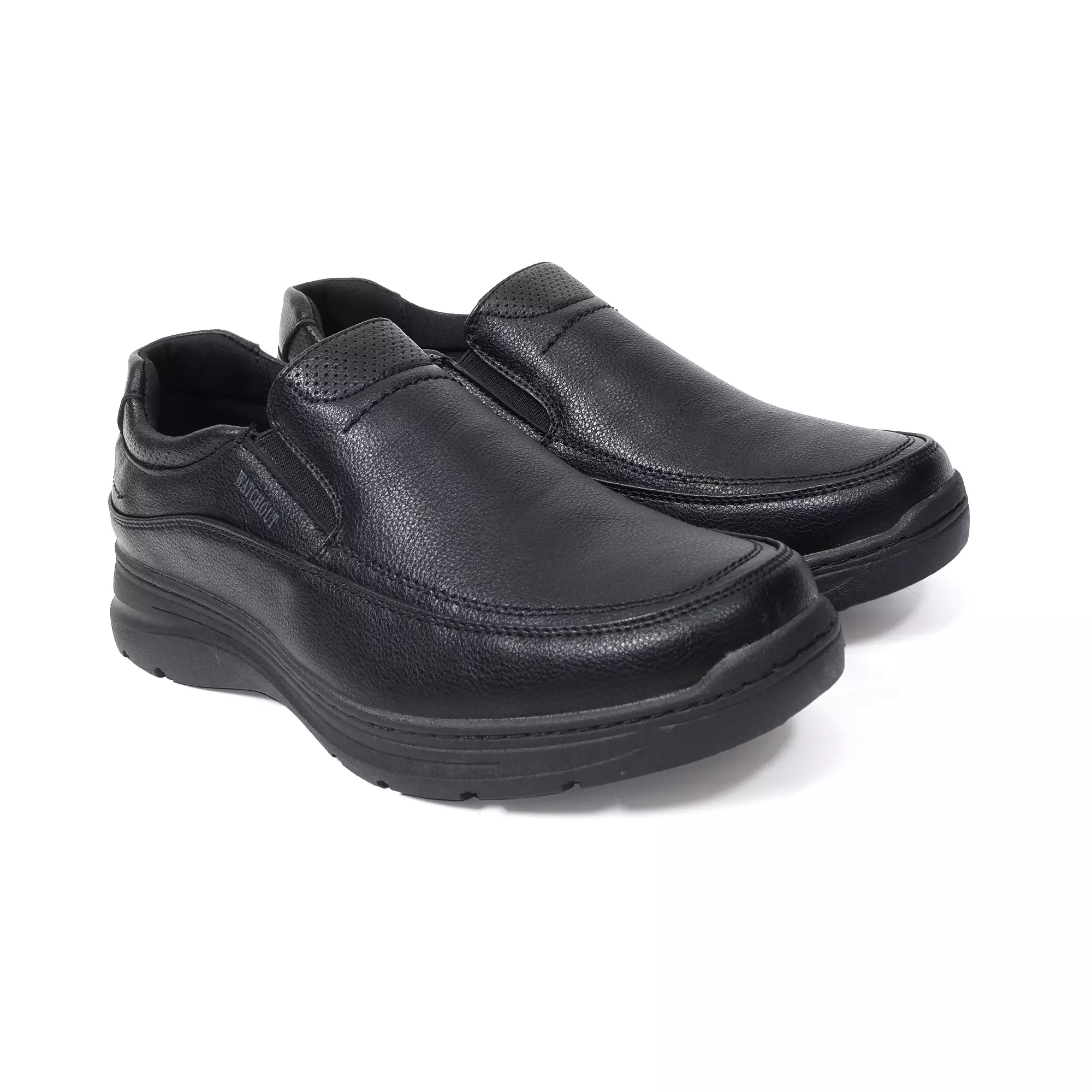 Watchout Sepatu Pria Moccasin - WV310150301