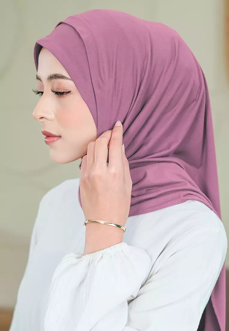 LINDY INSTAN - PINK BELACAN