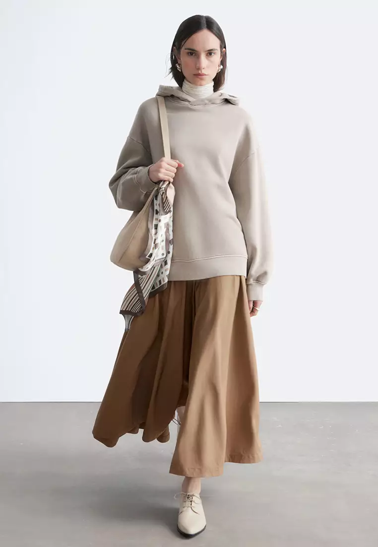 Oversized Hoodie