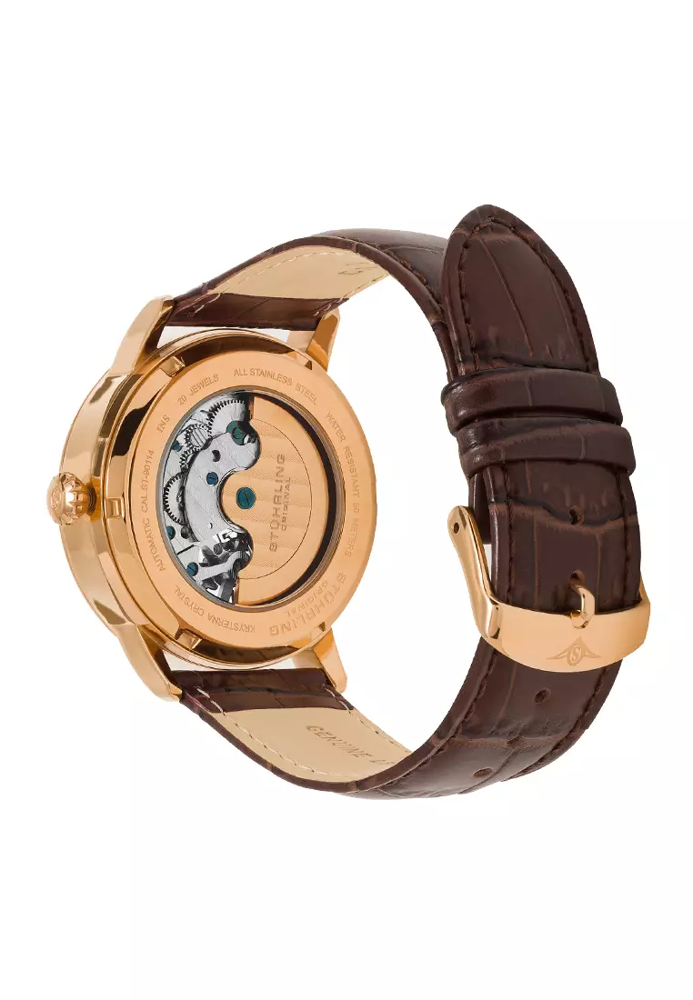 Harga discount stuhrling original