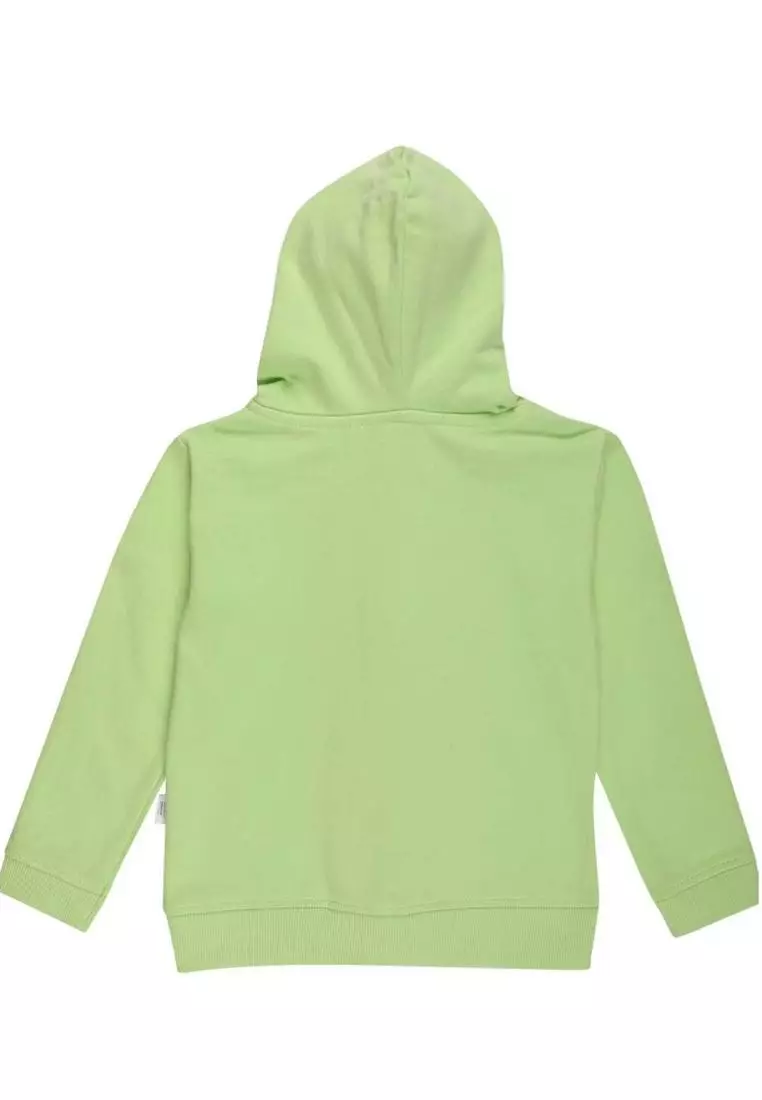 Zipper Jacket Combo of 3- Hug Me, Dream Big and DJ Neon