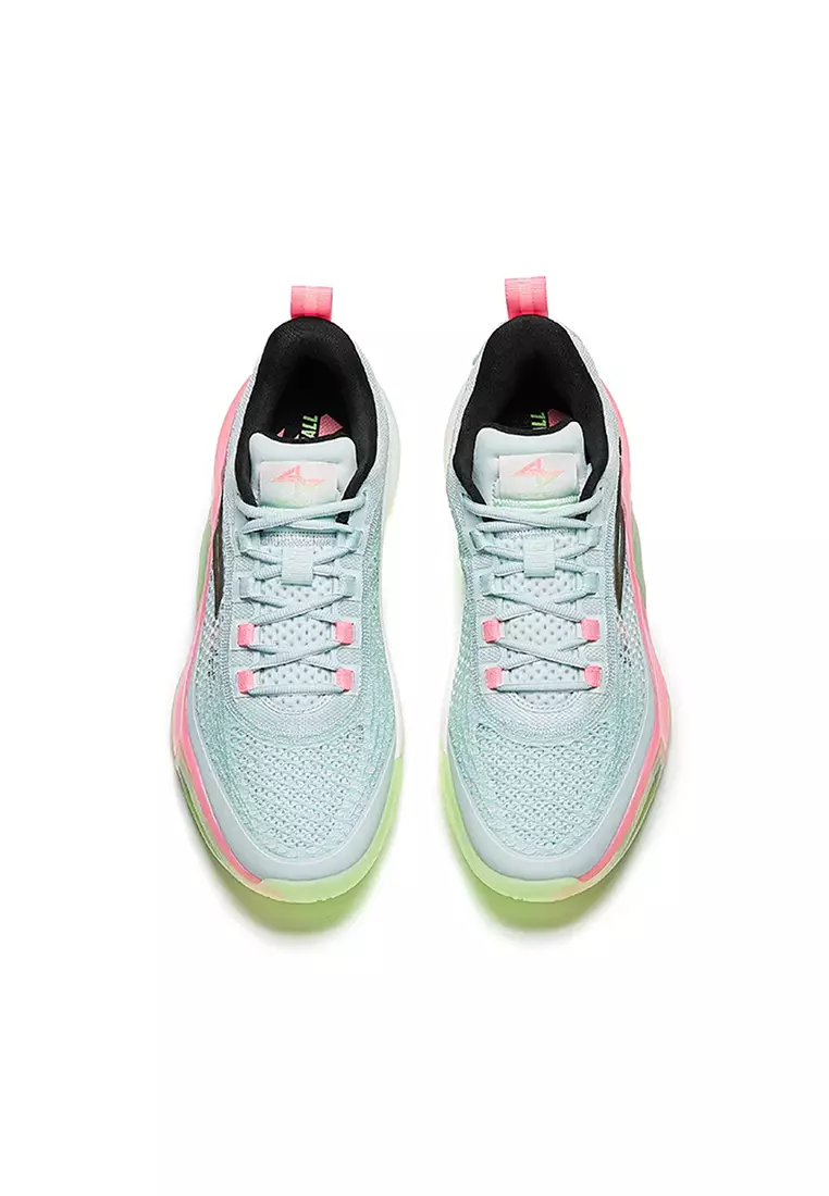 Men Scalpel 2 Basketball Shoes