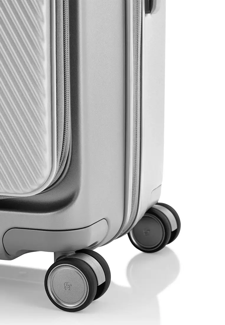 ZIPPRIX FT SPINNER 75/28 EXP FT - SILVER