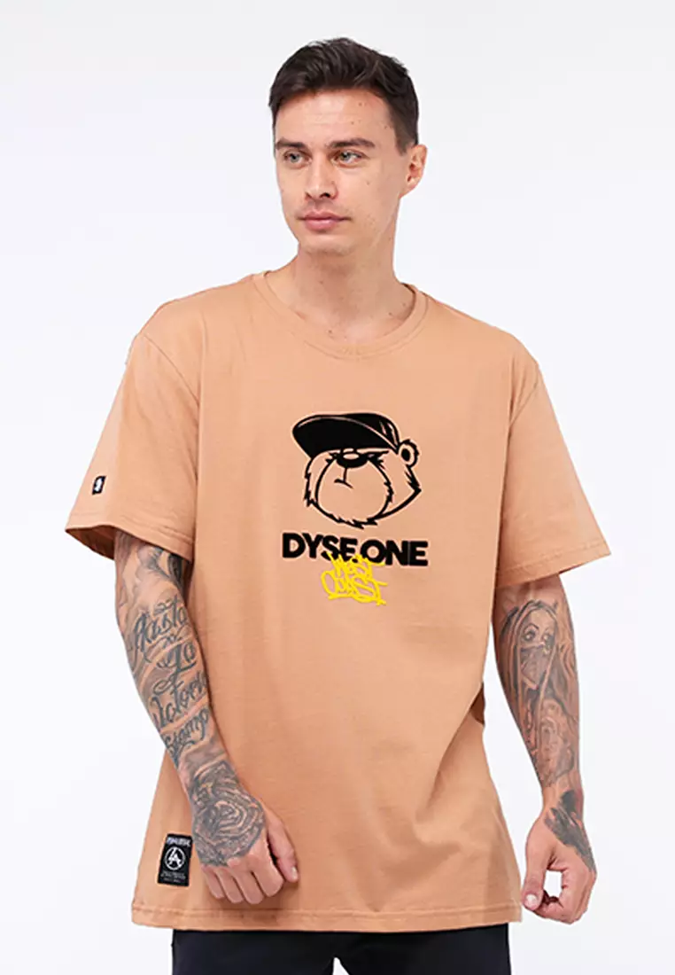 Round Neck Regular Fit