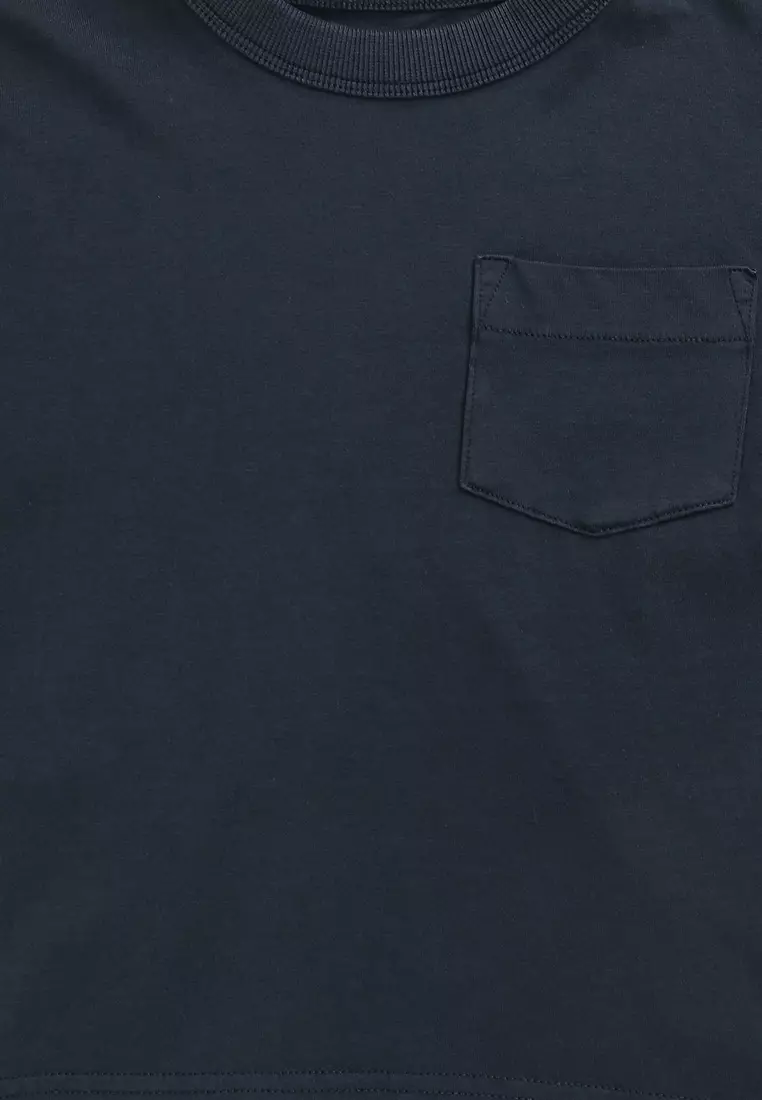 The Essential Short Sleeves Tee