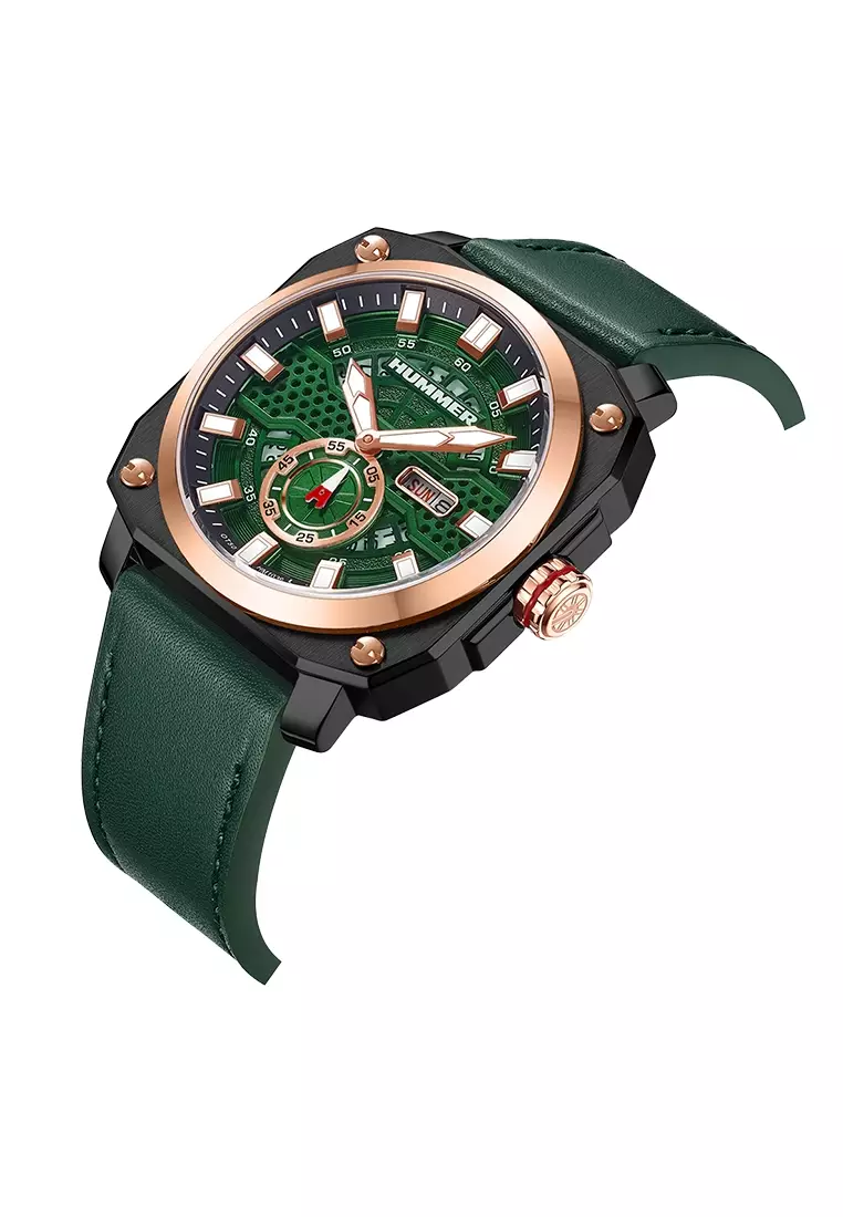 Men Watch Multi-Function HM1026-1090