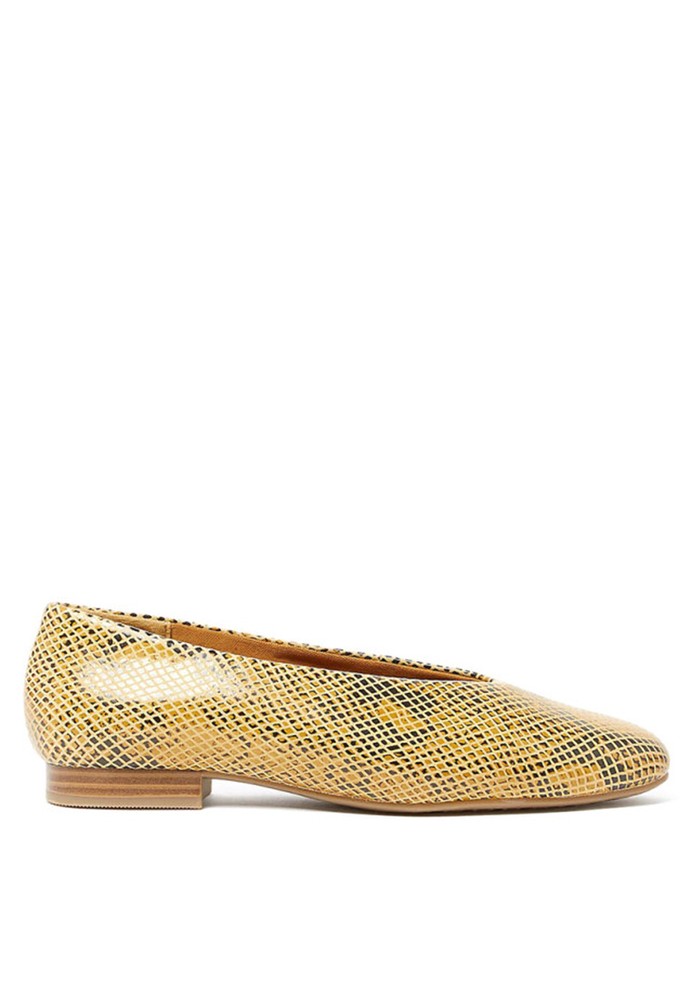 marks and spencer ballet shoes
