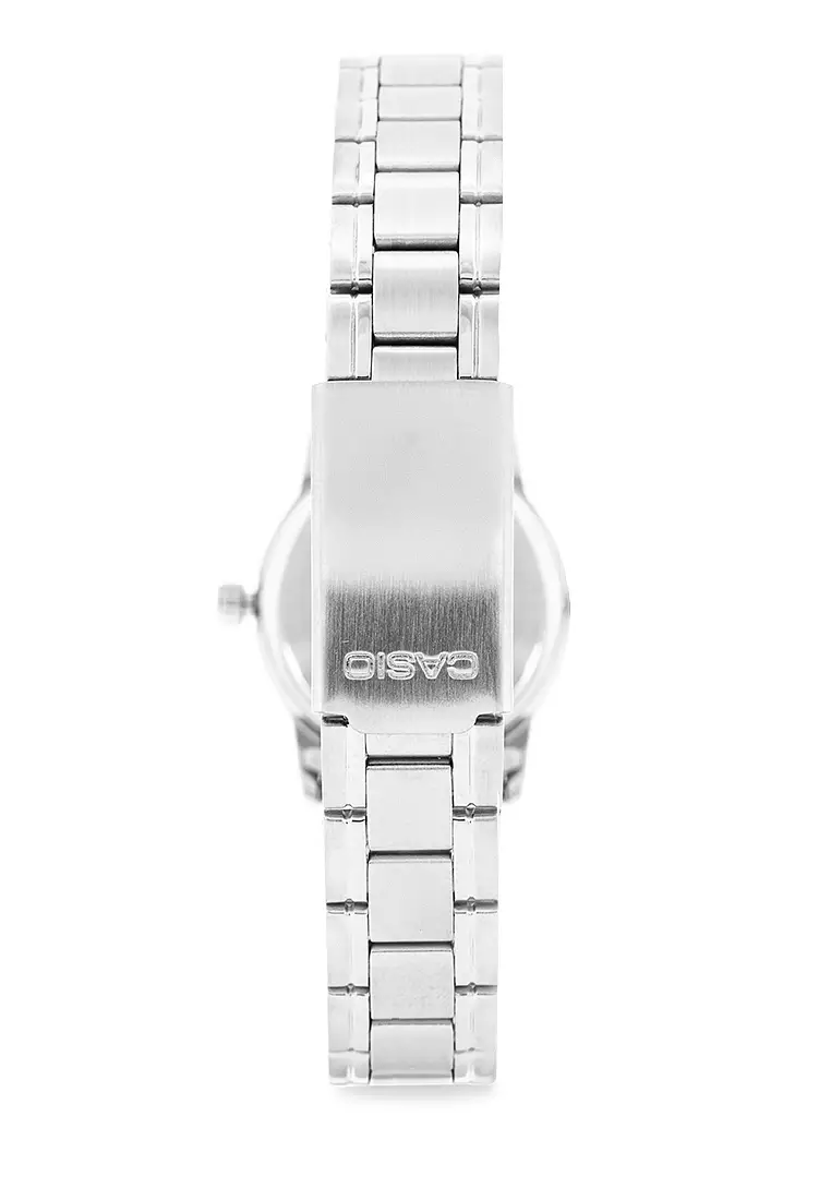 Analog Watch LTP-V002D-7B