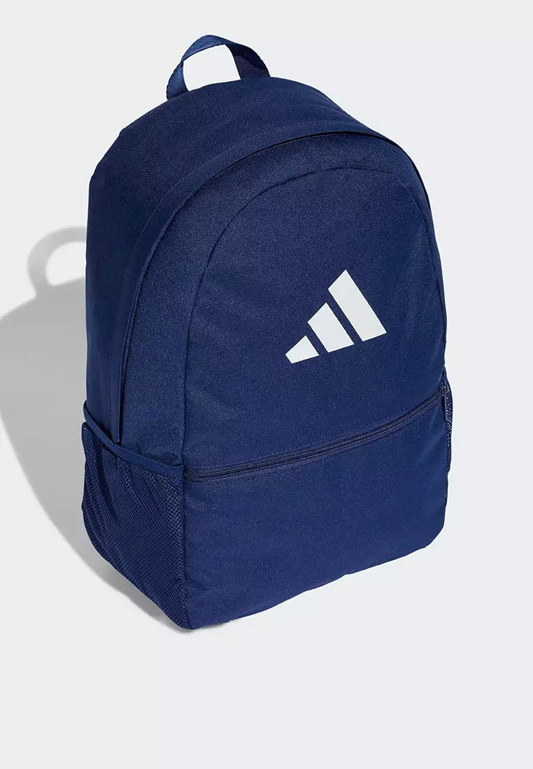 Backpack With Pencil Case