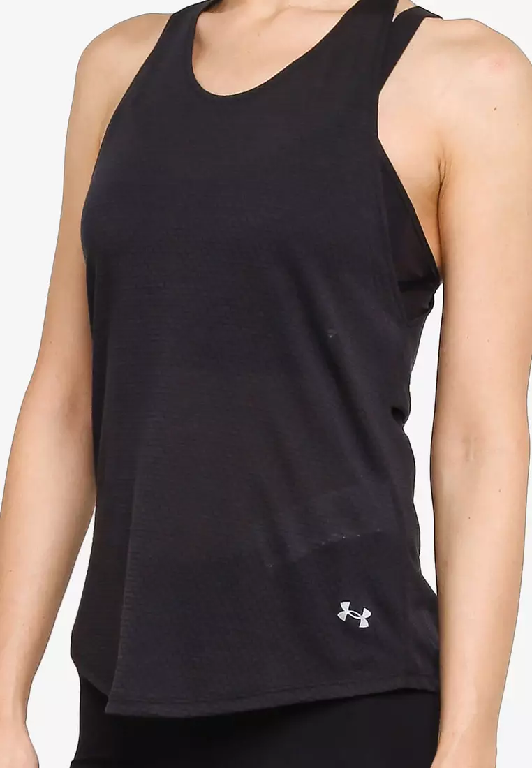 Buy Under Armour UA Streaker Run Tank Top 2024 Online | ZALORA