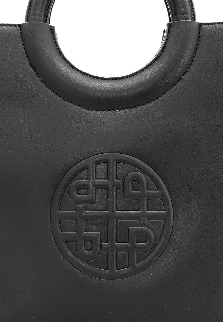 Ava Top Handle Women's Bag