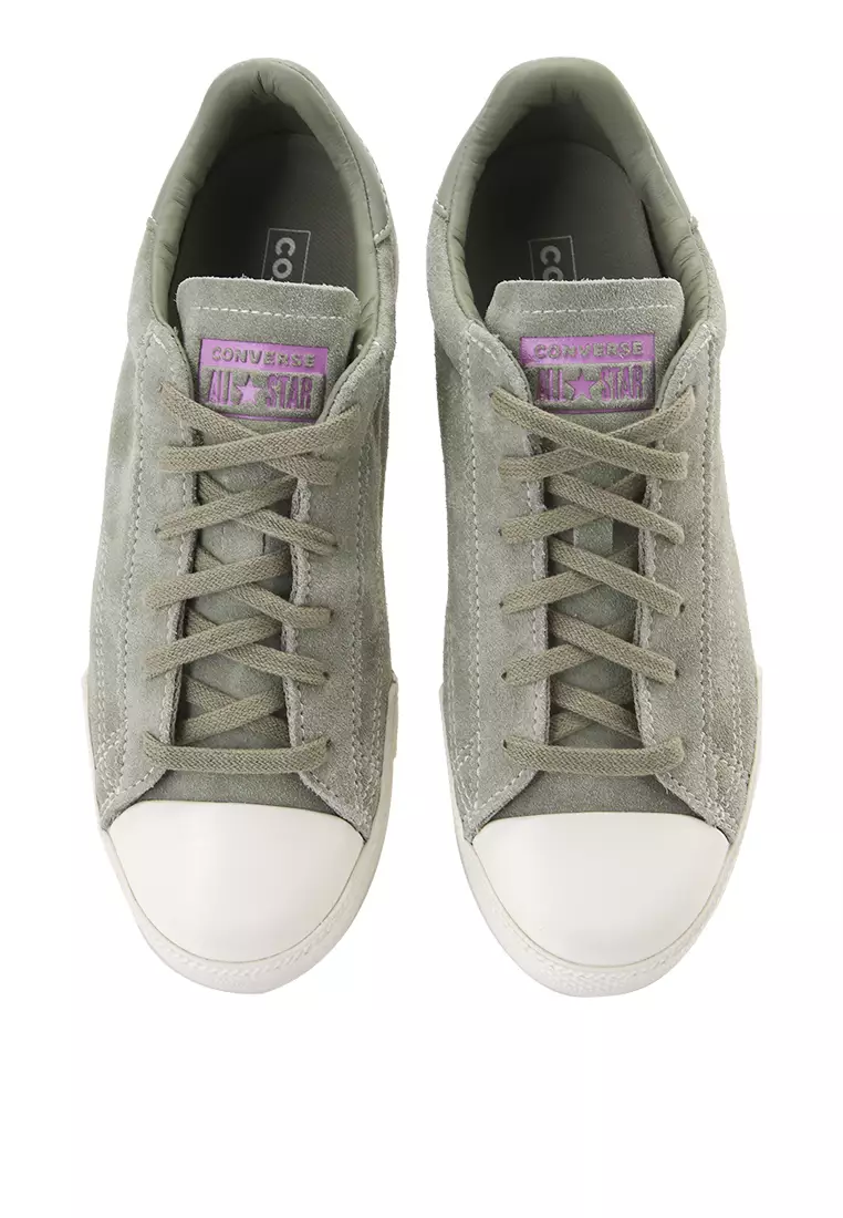 Chuck Taylor Lo