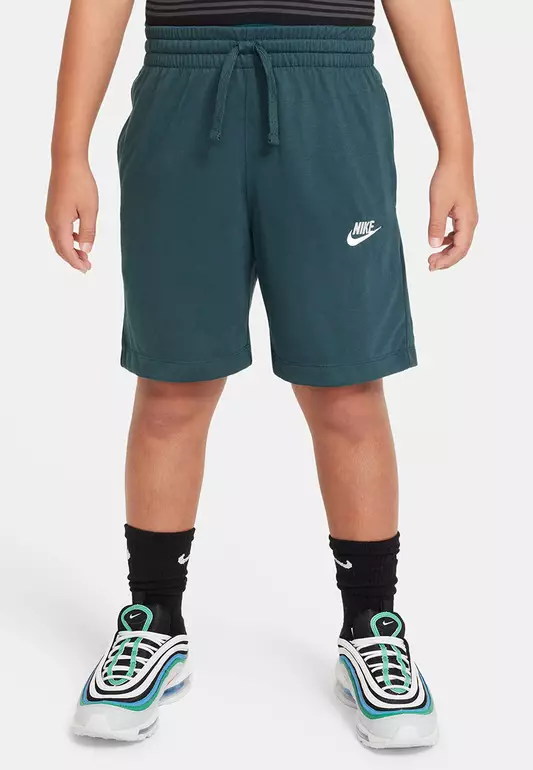 Big Kids' (Boys') Jersey Shorts