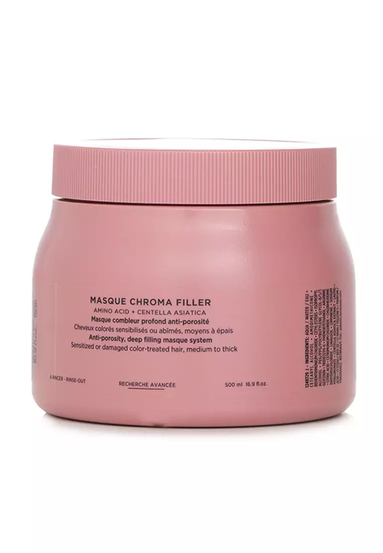 Buy Kérastase KÉRASTASE - Chroma Absolu Masque Chroma Filler (For