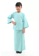 Mint green
