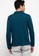 Tolliver green Long Sleeve Polo Shirts 2E31FAAC38F4D5GS_2