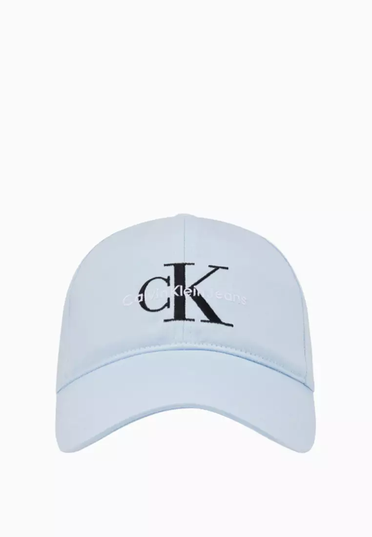 Buy Calvin Klein CKA Cap Blue 2024 Online | ZALORA Philippines