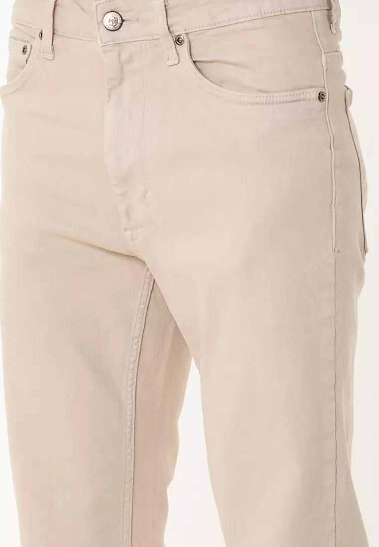 Soul Straight Fit Jeans